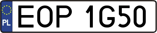 EOP1G50