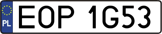 EOP1G53