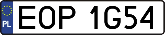 EOP1G54