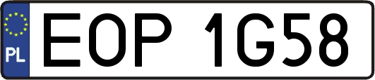 EOP1G58