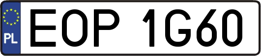 EOP1G60