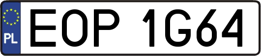 EOP1G64