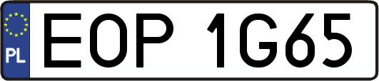 EOP1G65