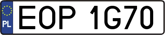 EOP1G70