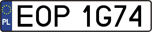 EOP1G74