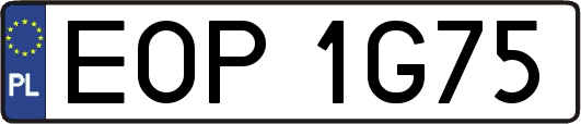 EOP1G75