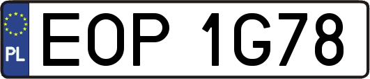 EOP1G78