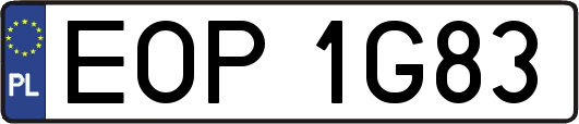 EOP1G83