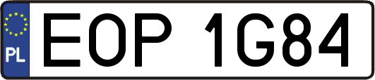 EOP1G84