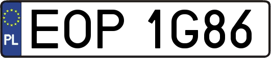 EOP1G86