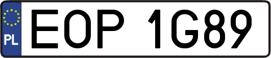 EOP1G89