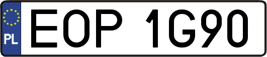EOP1G90
