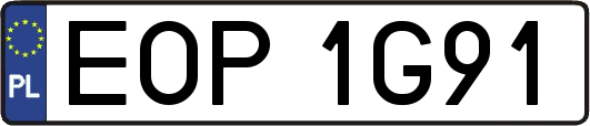 EOP1G91