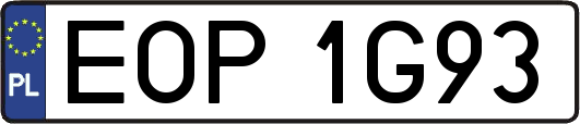 EOP1G93