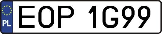EOP1G99