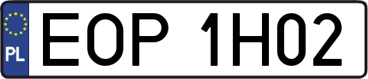 EOP1H02