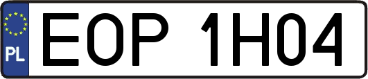 EOP1H04
