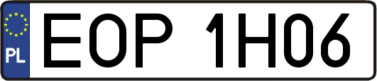 EOP1H06
