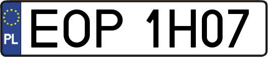 EOP1H07