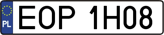 EOP1H08