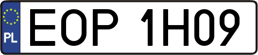 EOP1H09