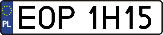 EOP1H15
