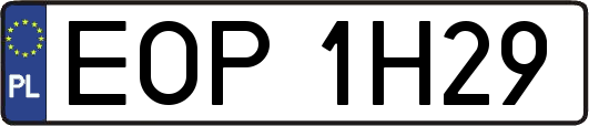 EOP1H29