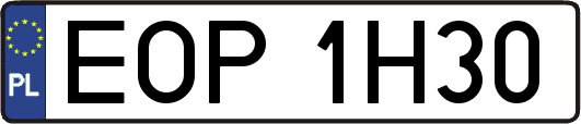 EOP1H30