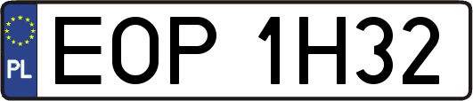 EOP1H32