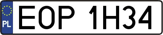 EOP1H34