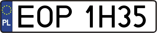 EOP1H35