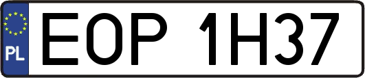 EOP1H37