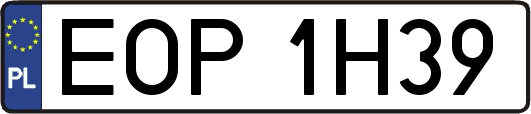EOP1H39