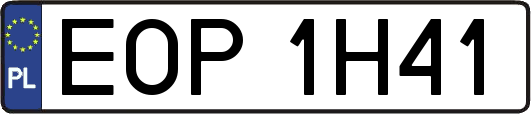 EOP1H41