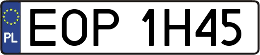 EOP1H45