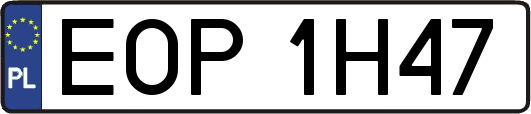 EOP1H47