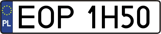 EOP1H50