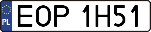 EOP1H51