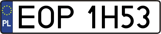 EOP1H53