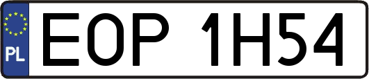 EOP1H54