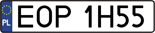 EOP1H55