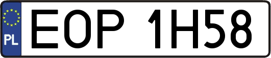 EOP1H58