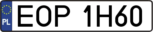 EOP1H60
