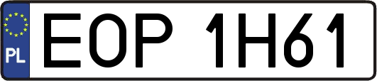 EOP1H61