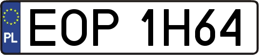 EOP1H64