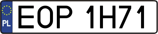 EOP1H71