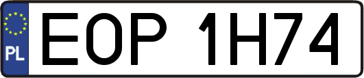EOP1H74