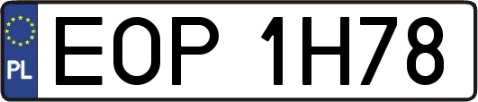 EOP1H78