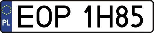 EOP1H85
