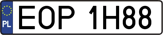 EOP1H88